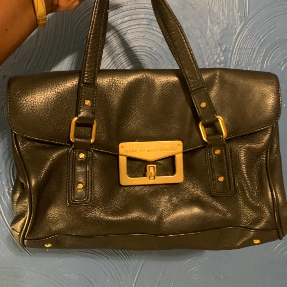 Marc Jacob Purse - Picture 5 of 5